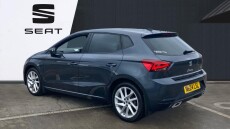 SEAT Ibiza 1.0 TSI 115 FR 5dr Petrol Hatchback